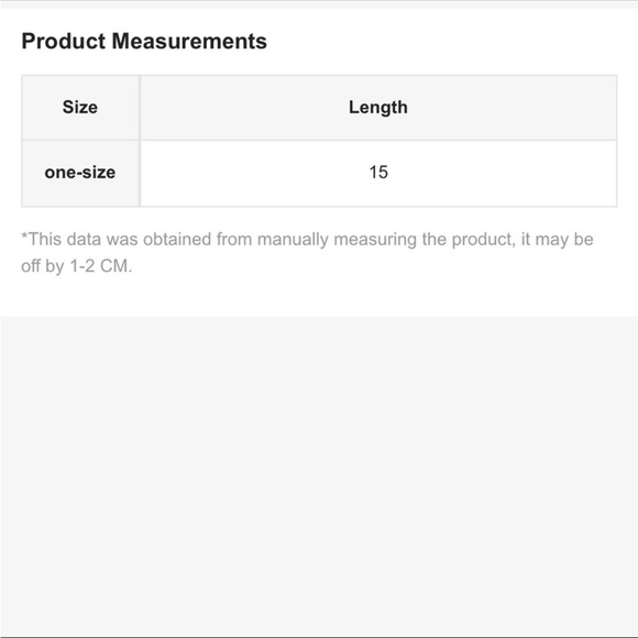 Silver Layered Moon Necklace - Picture 4 of 4